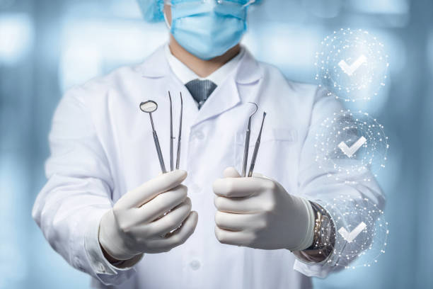 Dental X-Rays and Imaging in Booker, TX