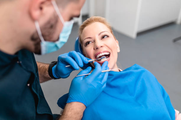 Best General Dentistry  in Booker, TX
