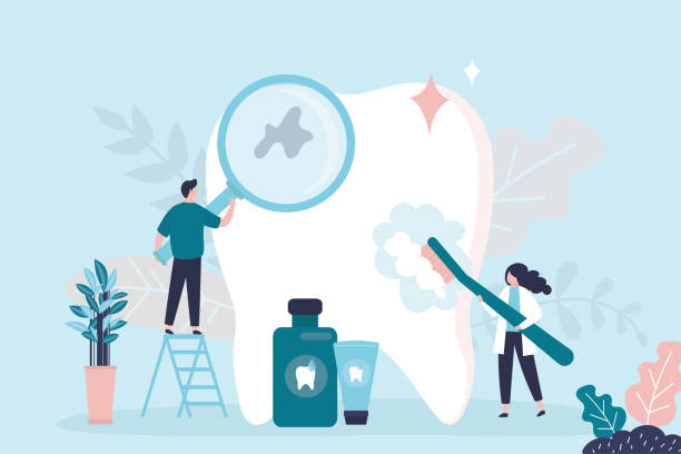 Best Teeth Whitening  in Booker, TX
