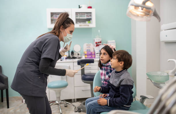 Best Wisdom Tooth Removal  in Booker, TX