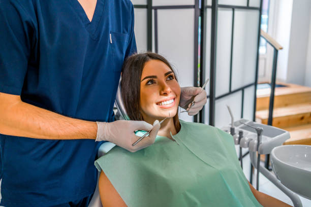 Best Cosmetic Dentistry  in Booker, TX