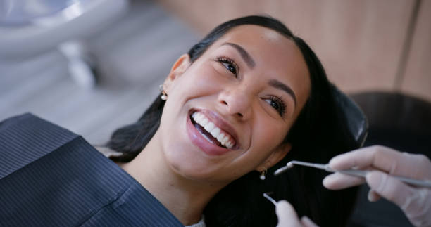 Best Dental X-Rays and Imaging  in Booker, TX
