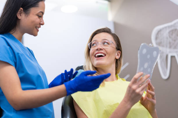 Booker, TX Holistic Dental Care Services Company