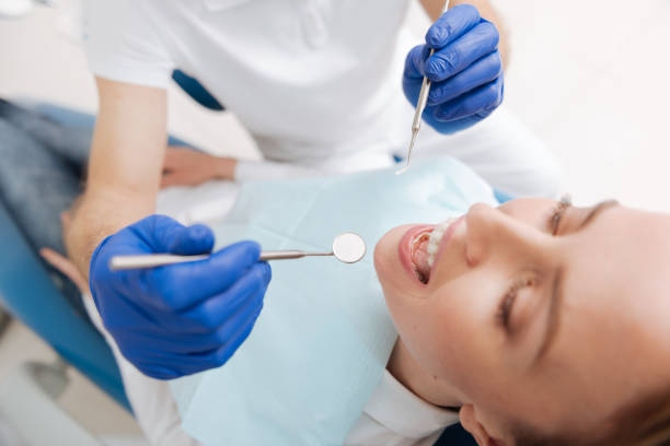 Best Traditional Braces  in Booker, TX