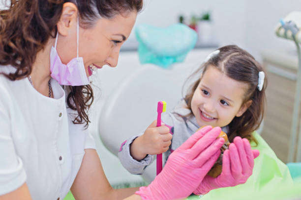 Best Laser Dentistry  in Booker, TX